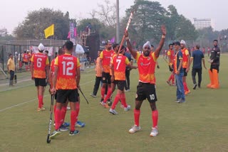 Calcutta hockey League