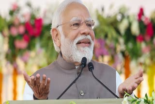 PM Modi to launch new credit scheme to help poor start biz ventures (photo IANS)