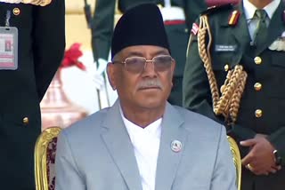 Nepal PM Prachanda Heads For Third Vote Of Confidence