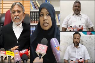 Muslims and lawyer opinion on CAA
