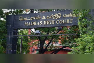 Madras HC Notice to Centre on PIL Seeking Speedy Construction of AIIMS Madurai.