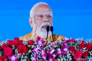 PM Modi To Lay Foundation Stone Of Three Semiconductor Facilities