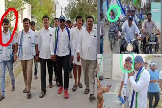 Volunteers_Doing_YSRCP_Political_Campaign