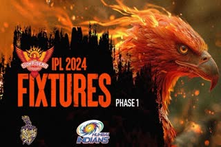 IPL 2024 సన్​రైజర్స్​