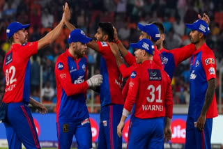 After a couple of disappointing seasons, Delhi Capitals have made some big changes in their squad and will be expecting change in the results and win their maiden Indian Premier League Trophy. The team heavily rely on their top order and spin bowling duo while the lack of finishers, options in spin bowling and an absence of left-arm pacer can thrash their hopes to lift the coveted trophy of the cash rich league.
