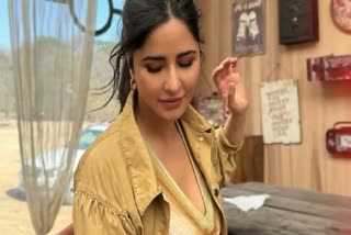 Katrina kaif latest Photo