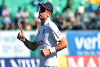 Veteran England pacer James Anderson on Wednesday revealed that the left-hand batter Kuldeep Yadav had a hunch that he will be his 700th Test during the fifth and the final Test at HPCA Stadium in Dharamshala.