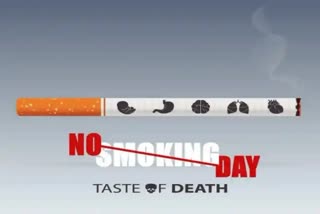 No Smoking Day  Remove Designated Rooms In Hotels  smoking cause cancer  national no smoking day