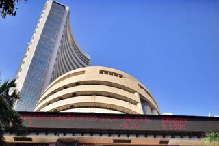 Equity benchmark index Sensex on Wednesday crashed over 900 points to sink below the 73,000 level due to widespread selling pressure amid a sharp fall in smallcap and midcap indices.