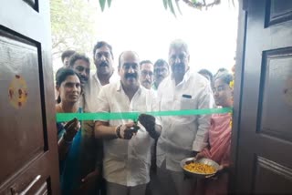 kottapatnam_People_Refused_To Come_Secretariat_Inauguration_by_Balineni