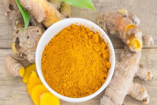 These 5 problems of women go away by eating turmeric, definitely include it in the diet