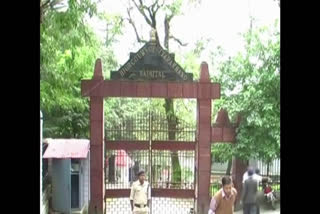 Uttarakhand High Court has said grandparents should also share custody of children caught in matrimonial disputes