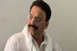 mukhtar ansari