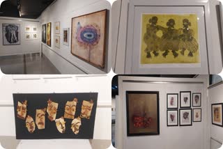 Picture Exhibition In Pune