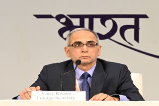 Foreign Secretary Vinay Kwatra has said India and Mauritius relations are special and historically unique