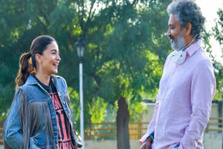 Alia Bhatt Shares SS Rajamouli's Insightful Advice on Script Selection: 'Even if the Film Doesn't Work...'