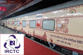 IRCTC Refund Process For Failed Transaction