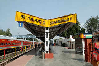 North western railway to run special trains on Holi