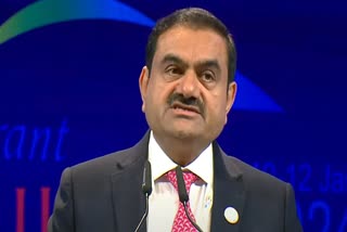 Gautam Adani