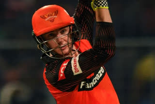 England batter Harry Brook has withdrawn from the IPL 2024 citing personal reasons as the cause behind the move. The cricketer took to his Instagram handle to reveal the update.