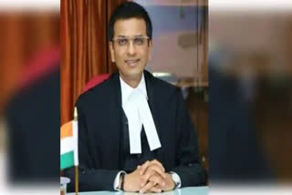 CJI D Y Chandrachud