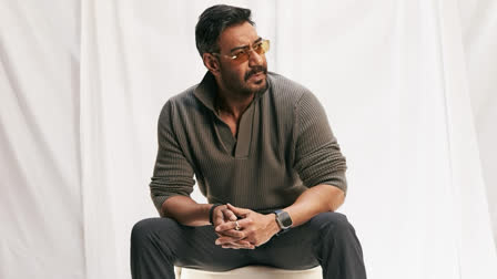 Ajay Devgn to Return for De De Pyaar De 2, Makers Reveal Rom-Com's Release Date