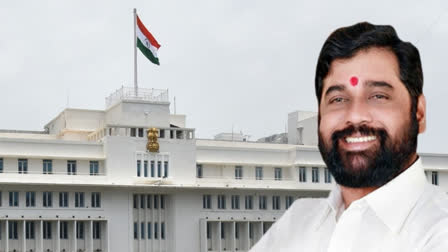 Chief Minister Eknath Shinde