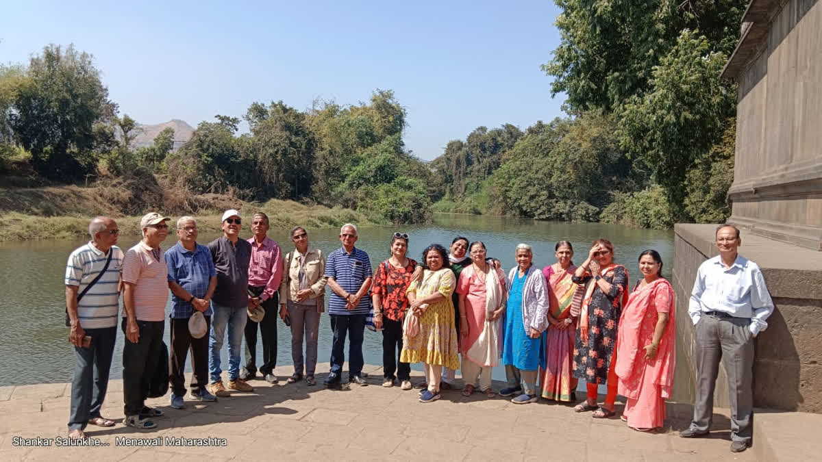 pune many senior citizens are taking a second chance at love and companionship
