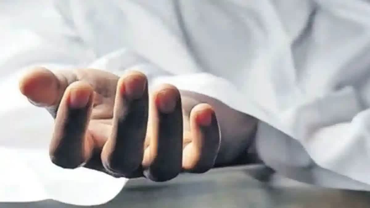 Mercedes Crushes 4 Labourers To Death In Dehradun, Also Hits 2 others