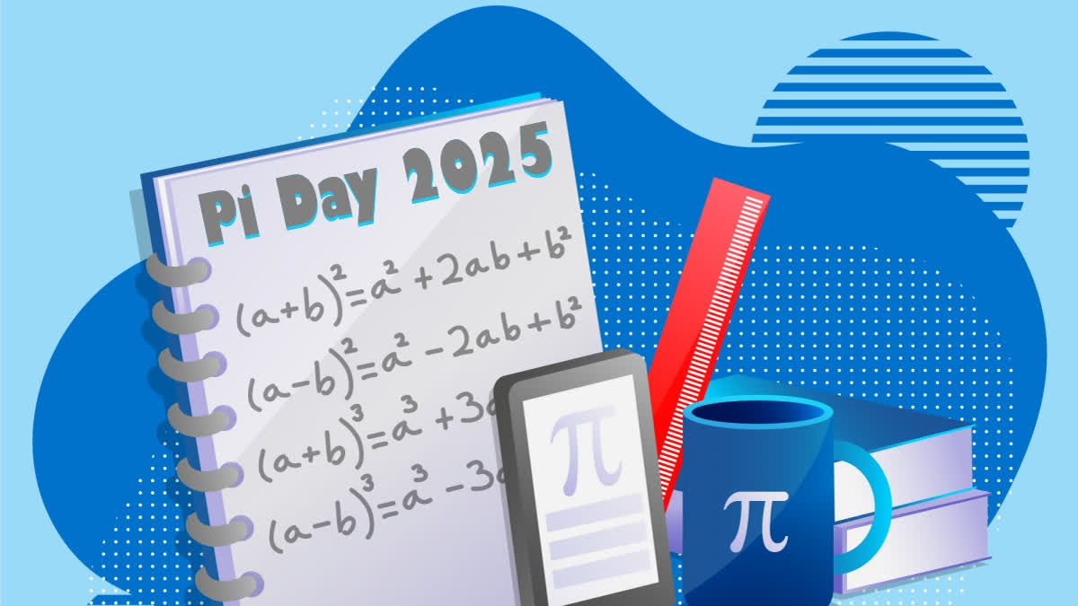 Pi Day: The Mysterious Number That's The Secret Ingredient Behind ...