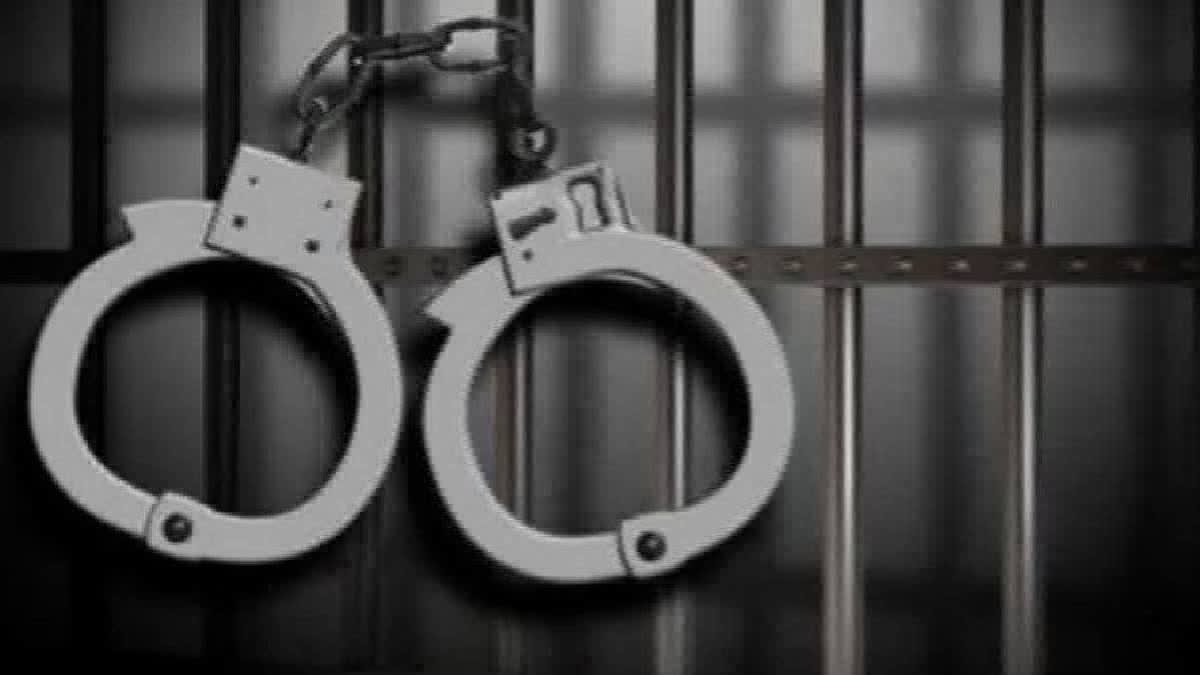 Kerala Police Arrests International Criminal Wanted By US Under Interpol Red Corner Notice
