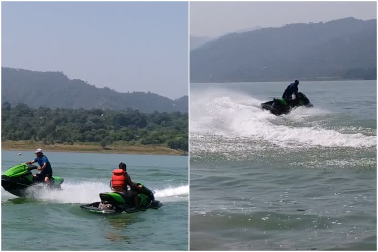 goa in jabalpur