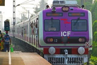 TRAIN CANCEL