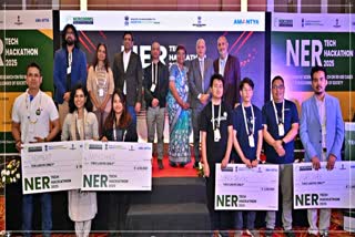 Tech innovations for North East India