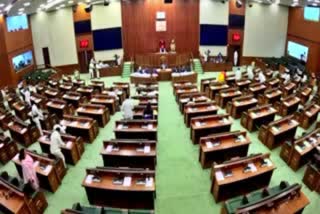 AP Assembly Budget Session 2025 LIVE