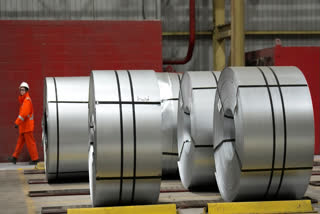 Canada And EU Swiftly Retaliate Against Trump's Steel And Aluminum Tariffs
