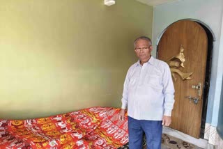 Jorhat famous sculptor