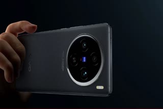 Vivo X200 Ultra and X200 Mini