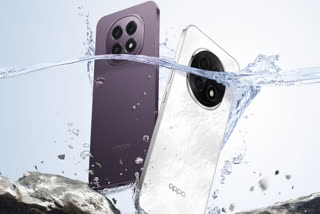 Oppo F29 5G Series, "Durable Champions", Set To Launch In India Soon