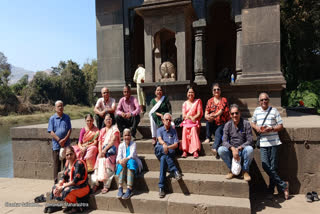 pune many senior citizens are taking a second chance at love and companionship