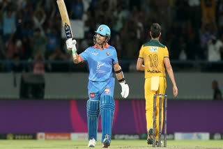 sachin tendulkar