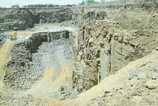 SHIVPURI ILLEGAL MINING