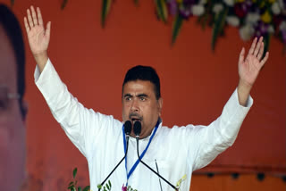 Resolution Passed In Bengal Assembly Against BJP's Suvendu Over Remarks On TMC MLAs