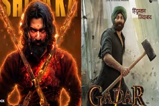 'Chhava' even surpassed 'Gadar 2' in revenue