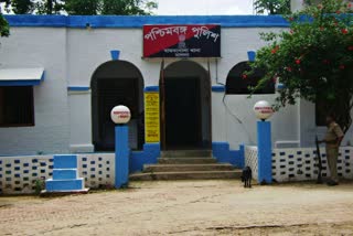 TRIBAL GIRL RAPE IN MALDA