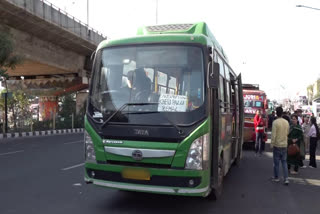 J&K Budget: Free Public Transport For Women Widely Welcomed