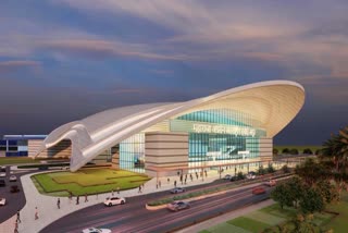 Haryana first Hisar airport got license before Holi flights will start for 5 states including Delhi Jaipur