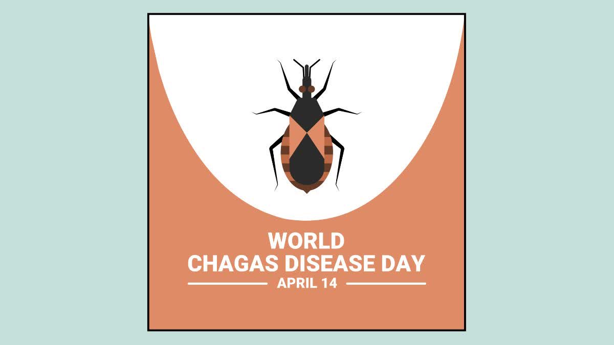 World Chagas Disease Day