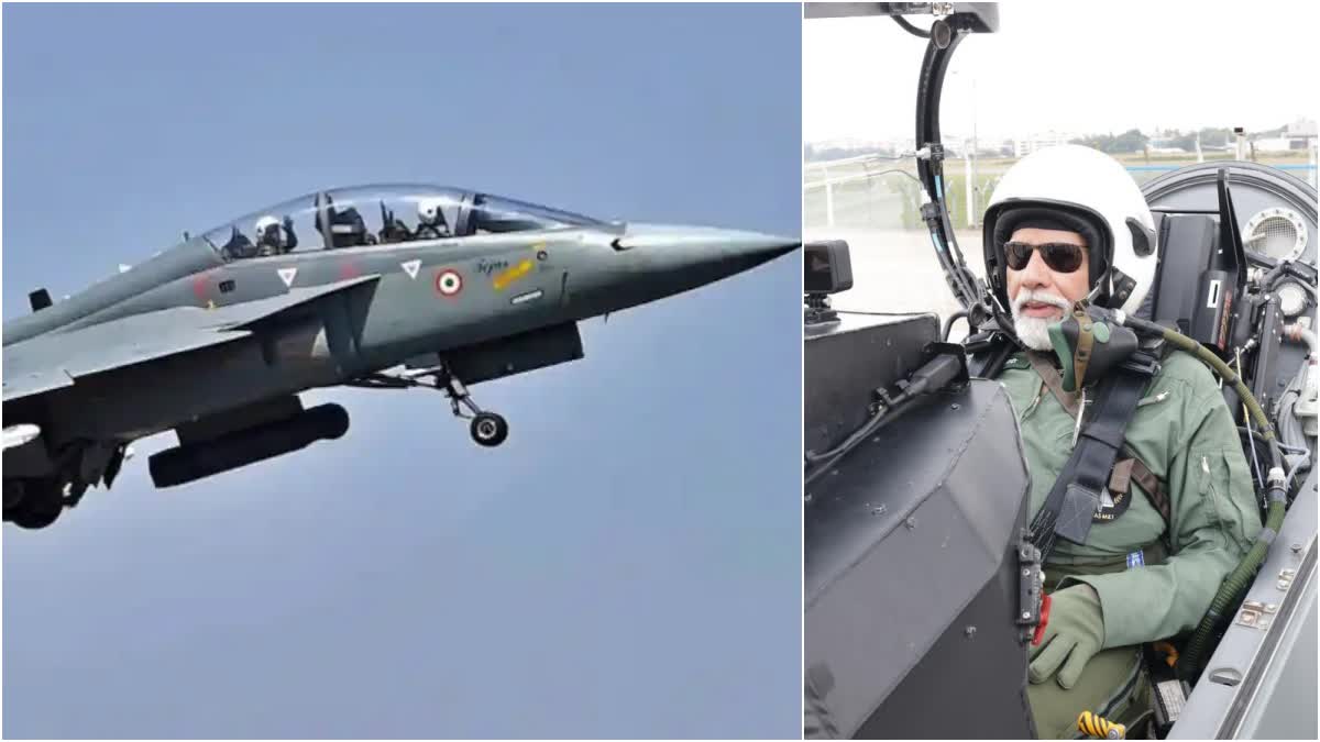 DEFENCE MINISTRY  HAL FOR PROCUREMENT  TEJAS MK 1A FIGHTER JETS