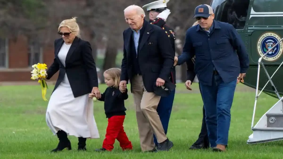 judge dismissed Hunter Biden's appeal in the cocaine and gun case